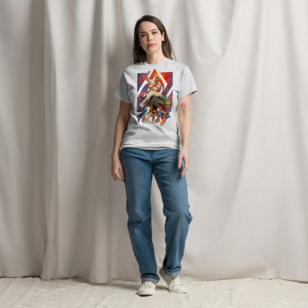 Camiseta clásica unisex - Imagen 6