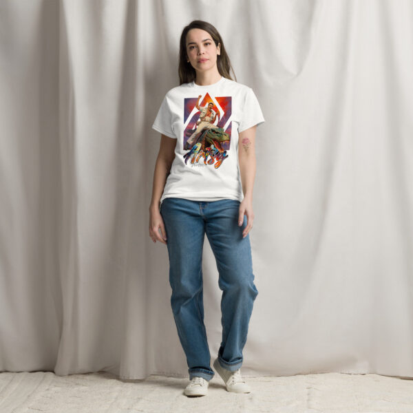 Camiseta clásica unisex - Imagen 7